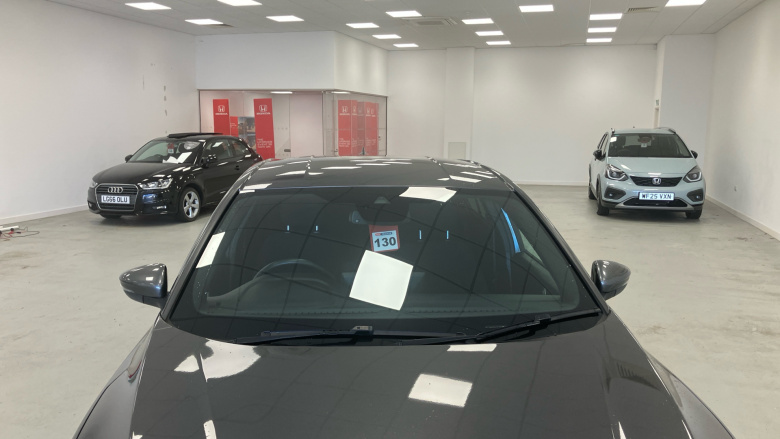 Ford Focus 1.0 EcoBoost ST-Line 5dr Petrol Hatchback